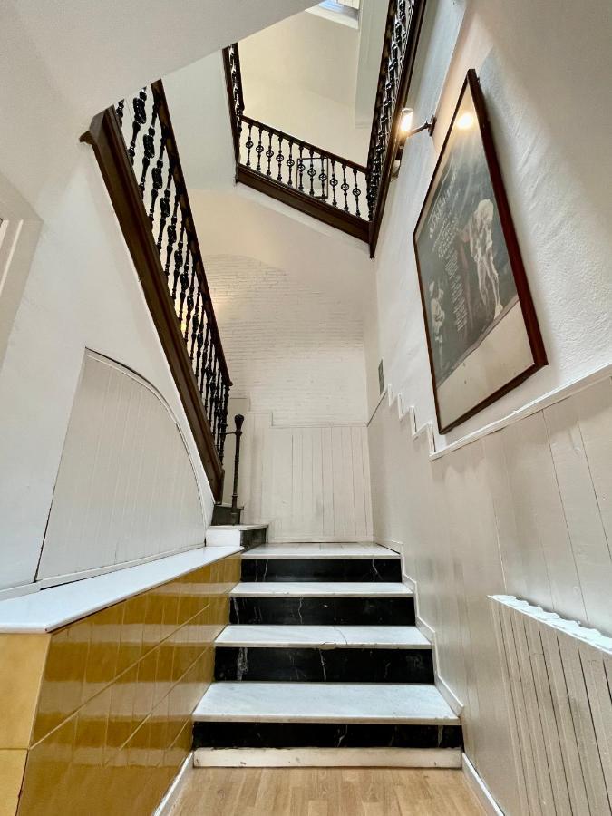 Madison Rooms ซีเจส ภายนอก รูปภาพ