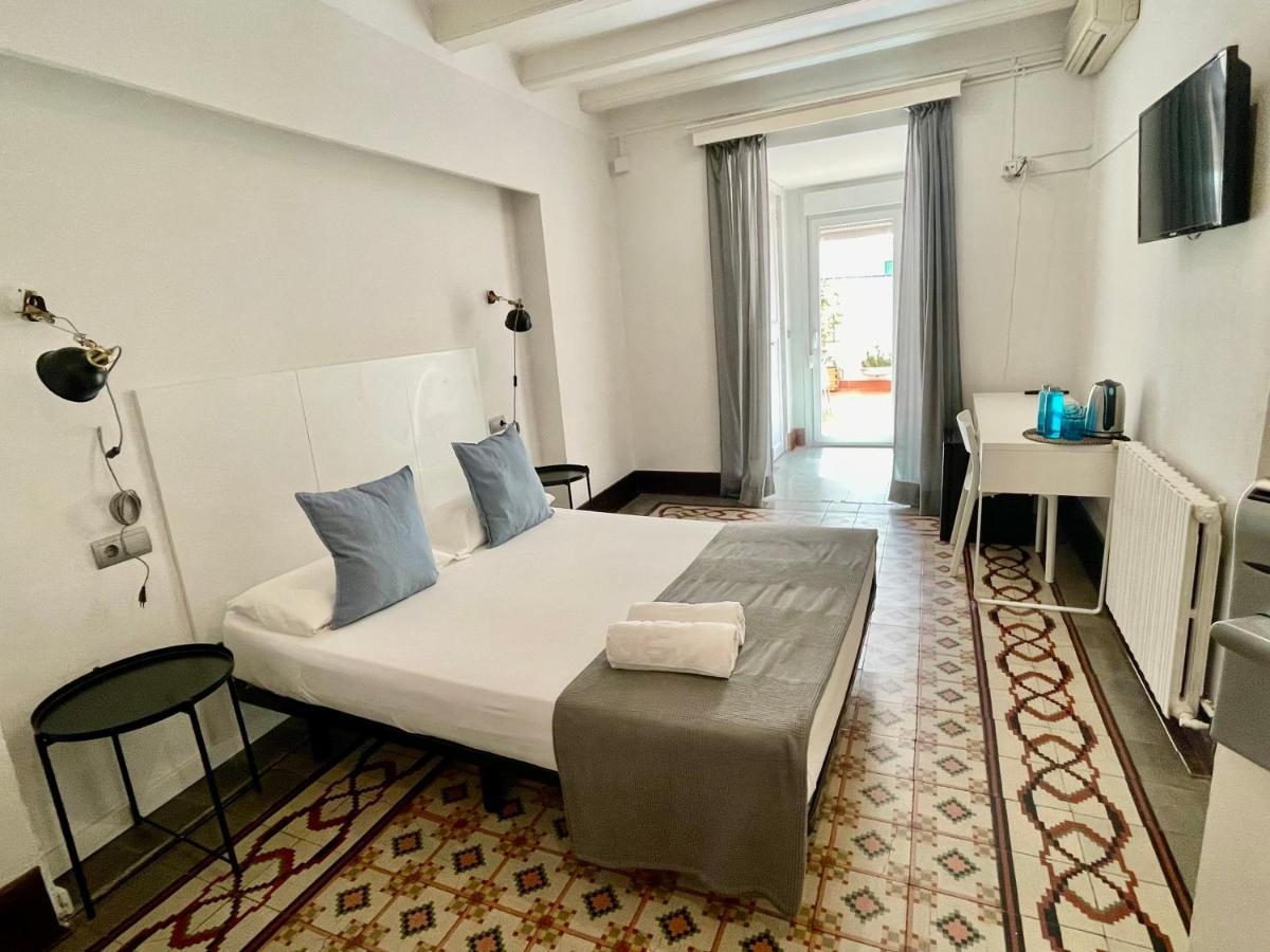 Madison Rooms ซีเจส ภายนอก รูปภาพ