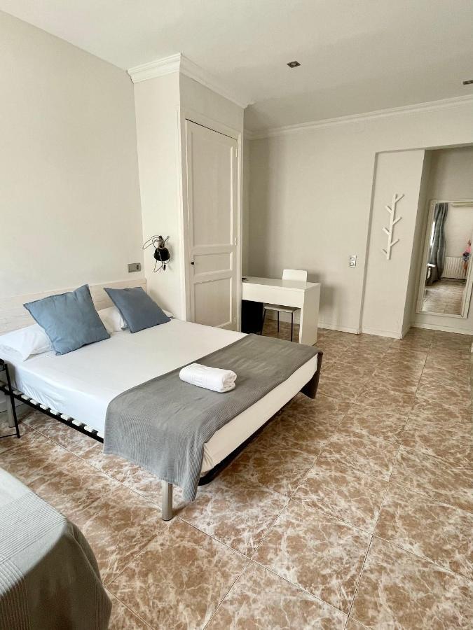 Madison Rooms ซีเจส ภายนอก รูปภาพ