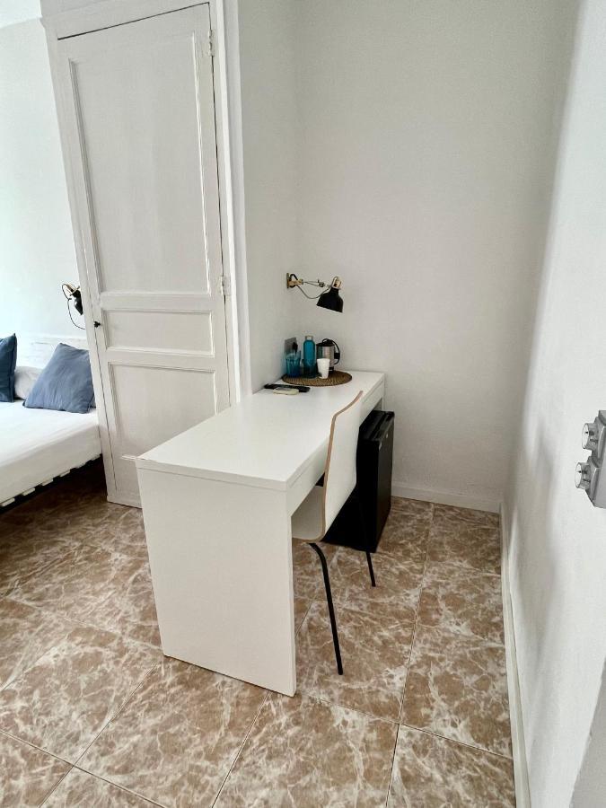 Madison Rooms ซีเจส ภายนอก รูปภาพ