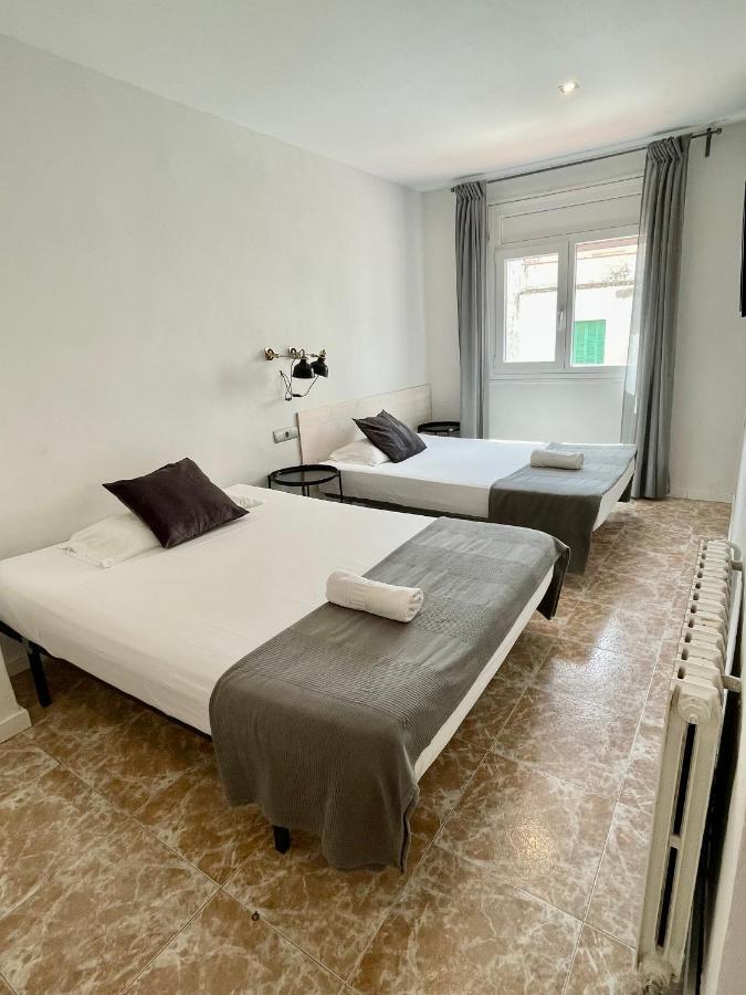 Madison Rooms ซีเจส ภายนอก รูปภาพ