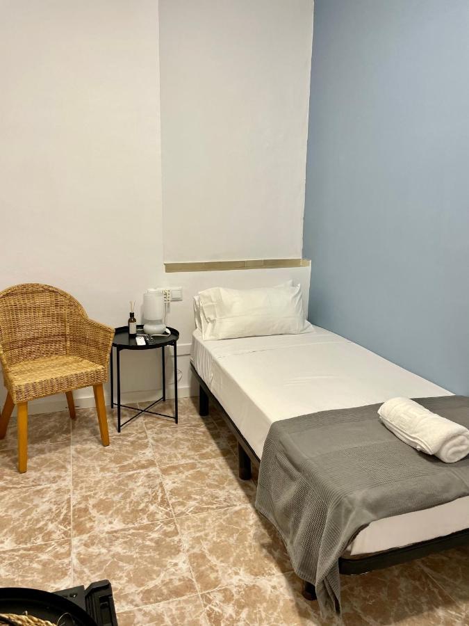 Madison Rooms ซีเจส ภายนอก รูปภาพ