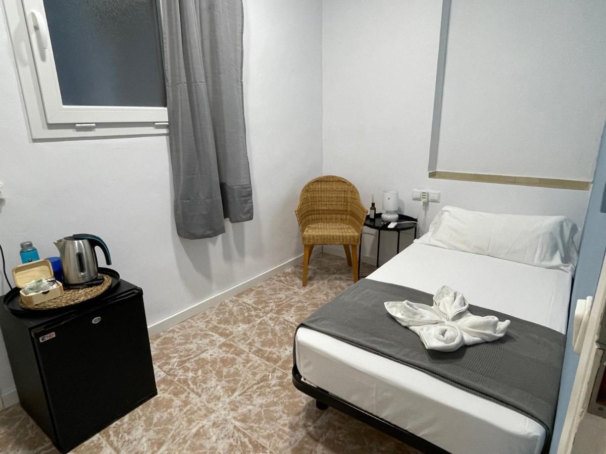 Madison Rooms ซีเจส ภายนอก รูปภาพ