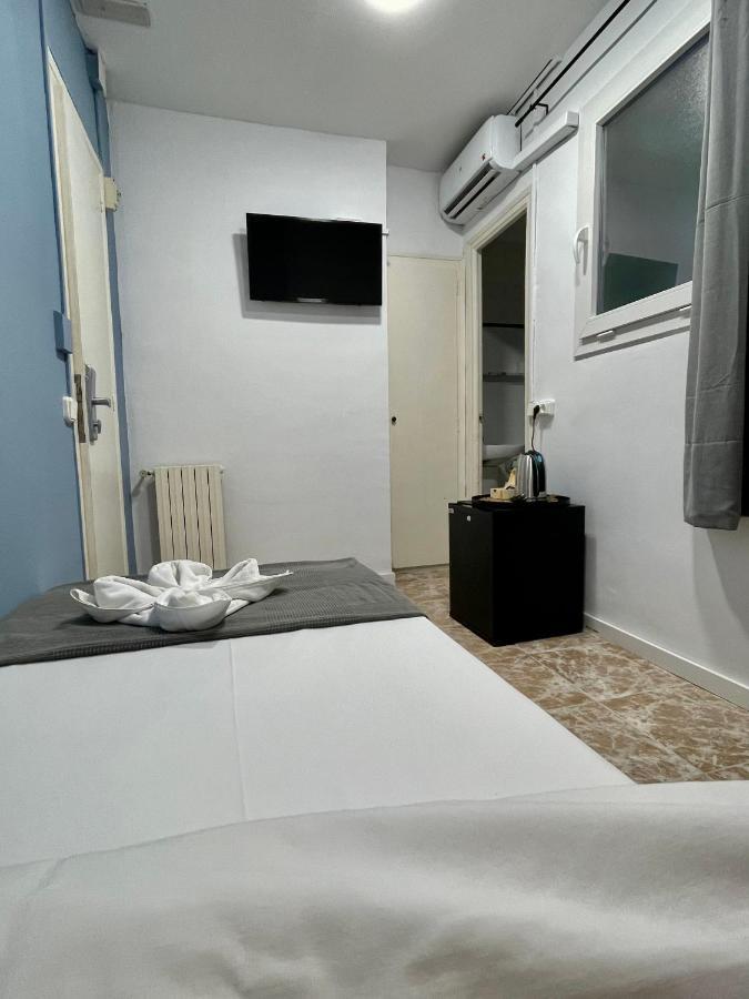 Madison Rooms ซีเจส ภายนอก รูปภาพ
