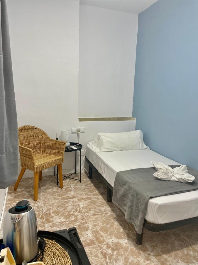 Madison Rooms ซีเจส ภายนอก รูปภาพ