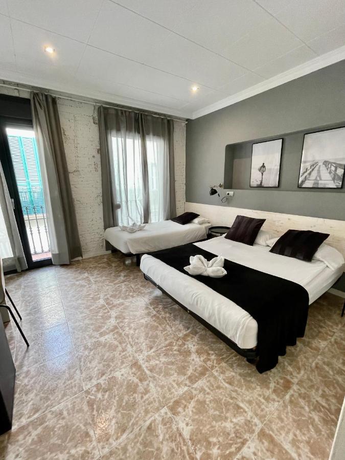 Madison Rooms ซีเจส ภายนอก รูปภาพ