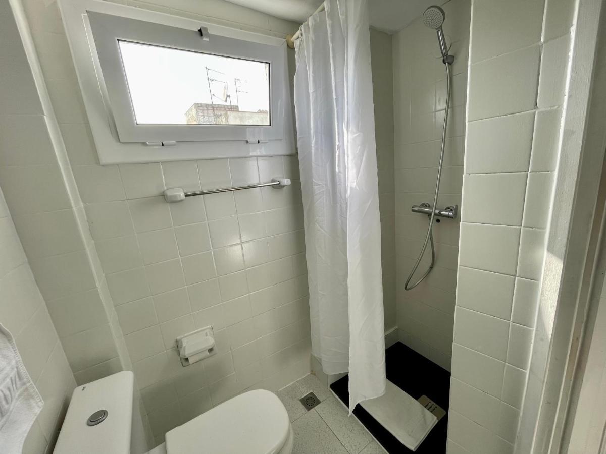 Madison Rooms ซีเจส ภายนอก รูปภาพ