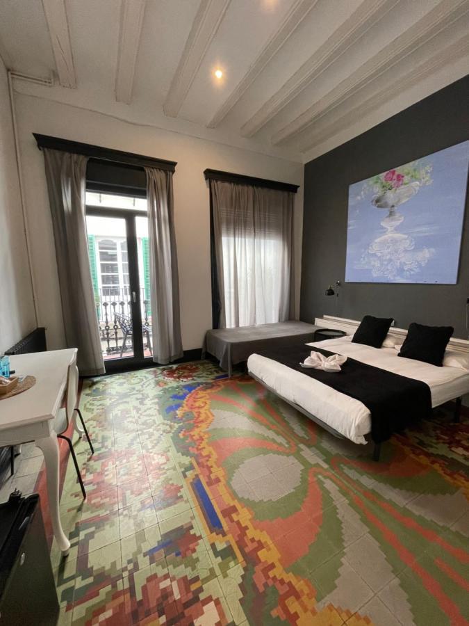 Madison Rooms ซีเจส ภายนอก รูปภาพ