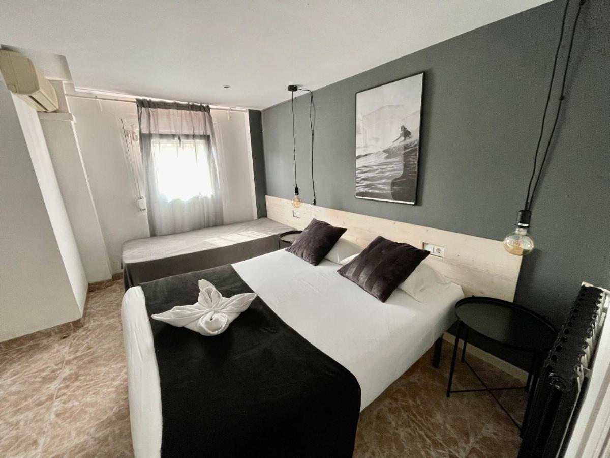 Madison Rooms ซีเจส ภายนอก รูปภาพ