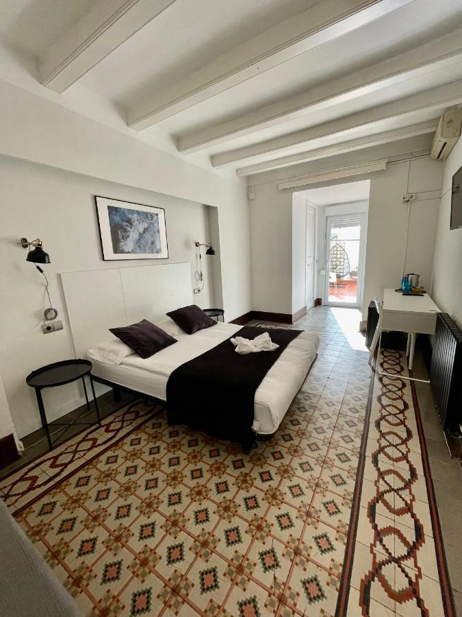 Madison Rooms ซีเจส ภายนอก รูปภาพ
