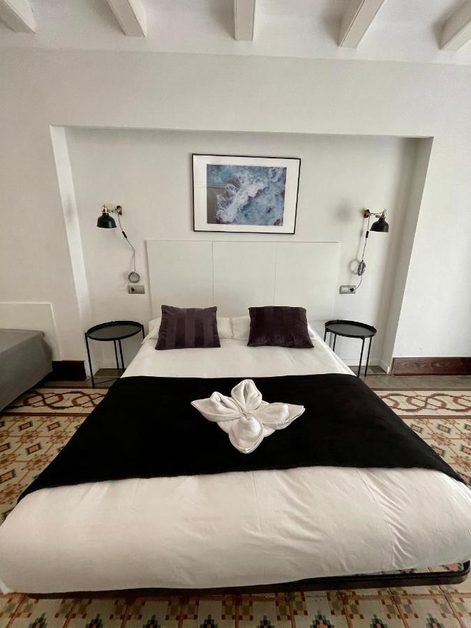 Madison Rooms ซีเจส ภายนอก รูปภาพ